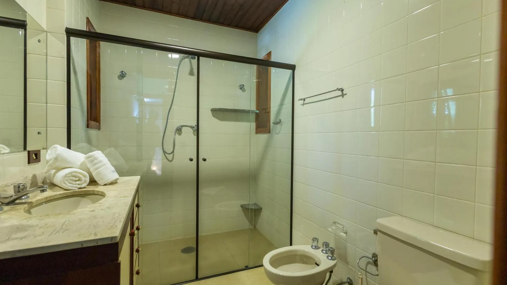 Pousada Casa Serena - Conforto E Exclusividade Em Campos do Jordão